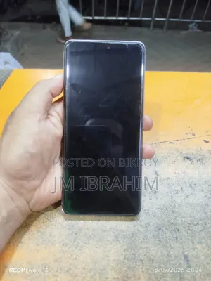 Honor X9c 256 GB Silver