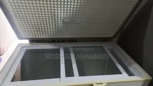 ২০৫ লিটার ব্যবহৃত ডিপ ফ্রিজ