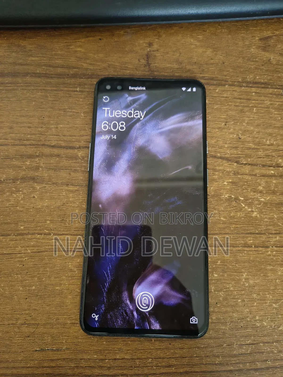 OnePlus Nord 128 GB