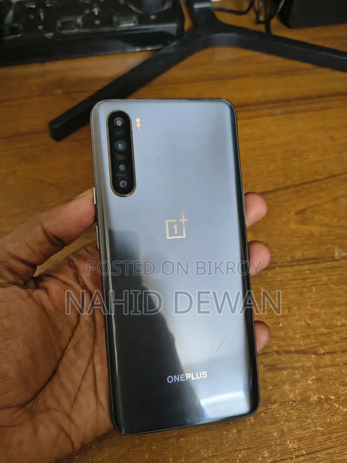 OnePlus Nord 128 GB