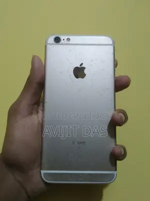 অ্যাপল আইফোন ৬এস প্লাস ৬৪ জিবি গোল্ড