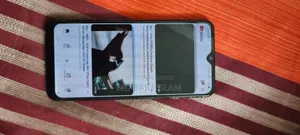 স্যামসাং গ্যালাক্সি এ৩০ ৬৪ জিবি ব্লু