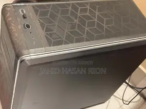 গিগাবাইট GA-H110MSTX-HD3-ZK ১৬জিবি ইন্টেল কোর আল্ট্রা ৯ এসএসডি ৫০০জিবি
