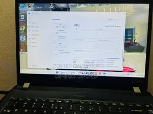 ল্যাপটপ Acer ৮জিবি ইন্টেল কোর i3 এইচডডি+এসএসডি ১২৮জিবি