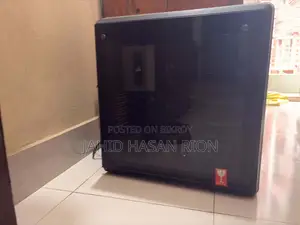 গিগাবাইট GA-H110MSTX-HD3-ZK ১৬জিবি ইন্টেল কোর আল্ট্রা ৯ এসএসডি ৫০০জিবি