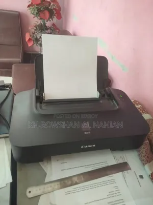 Canon Printer
