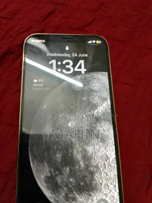 Apple iPhone 12 Pro 128 GB Rose Gold