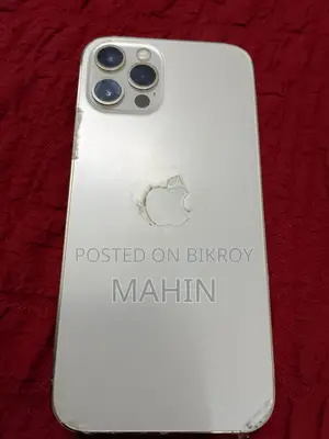 Apple iPhone 12 Pro 128 GB Rose Gold