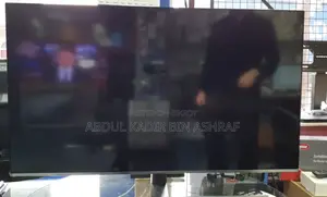 Samsung NU8000 55” Premium UHD TV