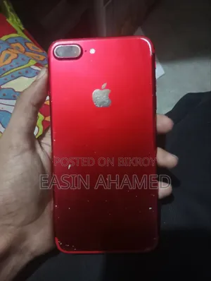 Apple iPhone 7 Plus 128 GB Red