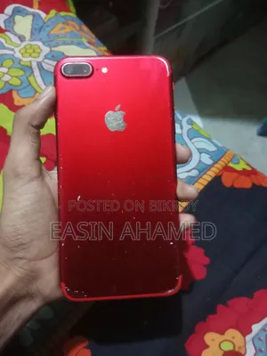 Apple iPhone 7 Plus 128 GB Red