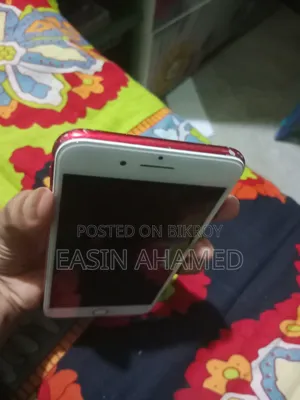 Apple iPhone 7 Plus 128 GB Red