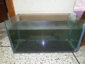 Aquarium 18x9x9 15 Liters