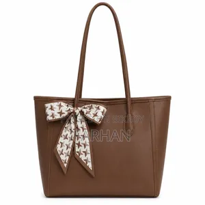 Ladies Tote Bag