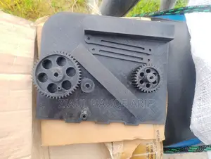3D Modeling Service for Robotics and Reverse Engineering