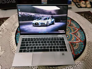 Laptop HP EliteBook 1030 16GB Intel Core i5 SSD 256GB