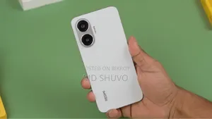 Realme GT Master Edition 256 GB White