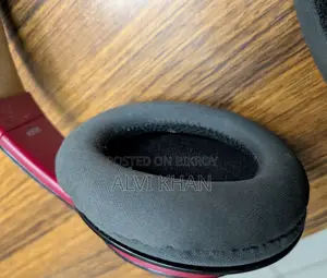 Edifier Headphone (Music Media Use)