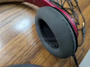 Edifier Headphone (Music Media Use)