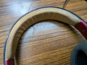 Edifier Headphone (Music Media Use)