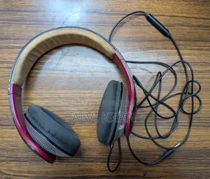 Edifier Headphone (Music Media Use)