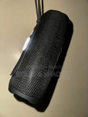 JBL FLIP6(W-30/Bluetooth-5.1/IP67’waterproof/12H Battery Backup)