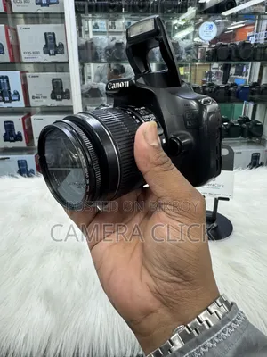 ক্যানন ১২০০ডি ফুল সেটআপ