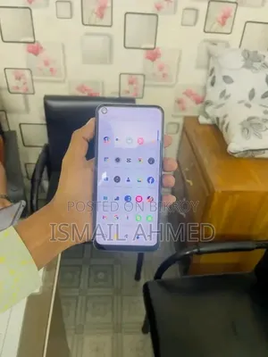 Realme C17 128 GB Bronze