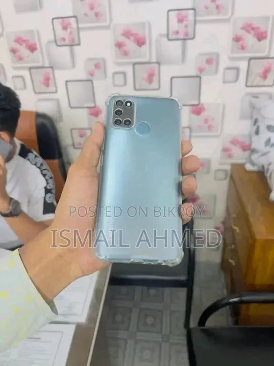 Realme C17 128 GB Bronze