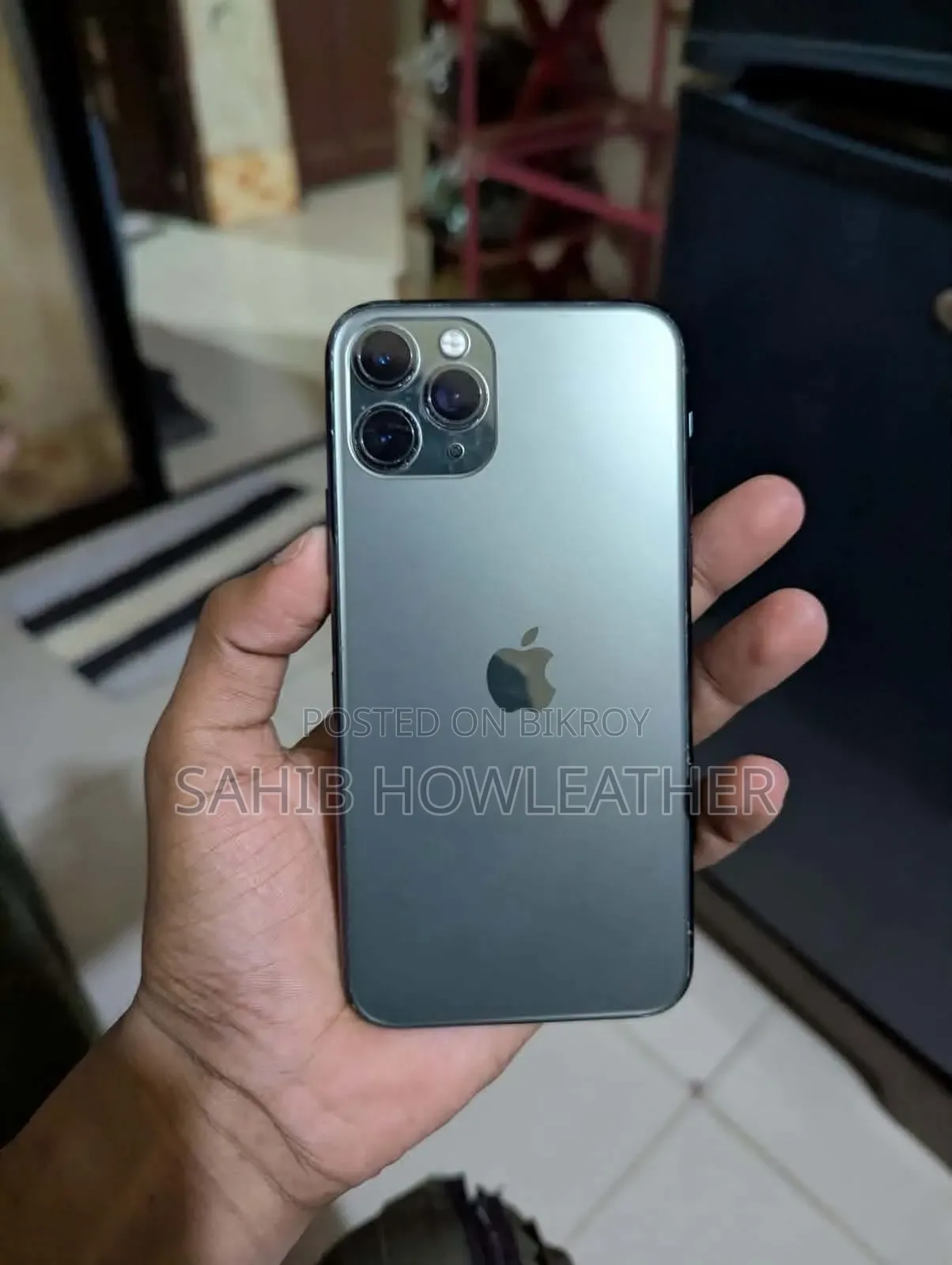 Apple iPhone 11 Pro 256 GB