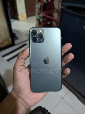 Apple iPhone 11 Pro 256 GB