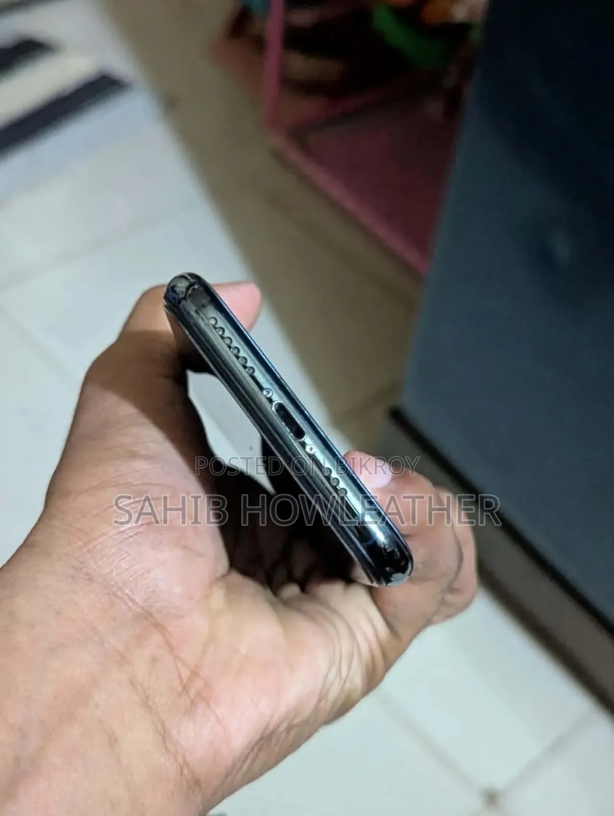 Apple iPhone 11 Pro 256 GB