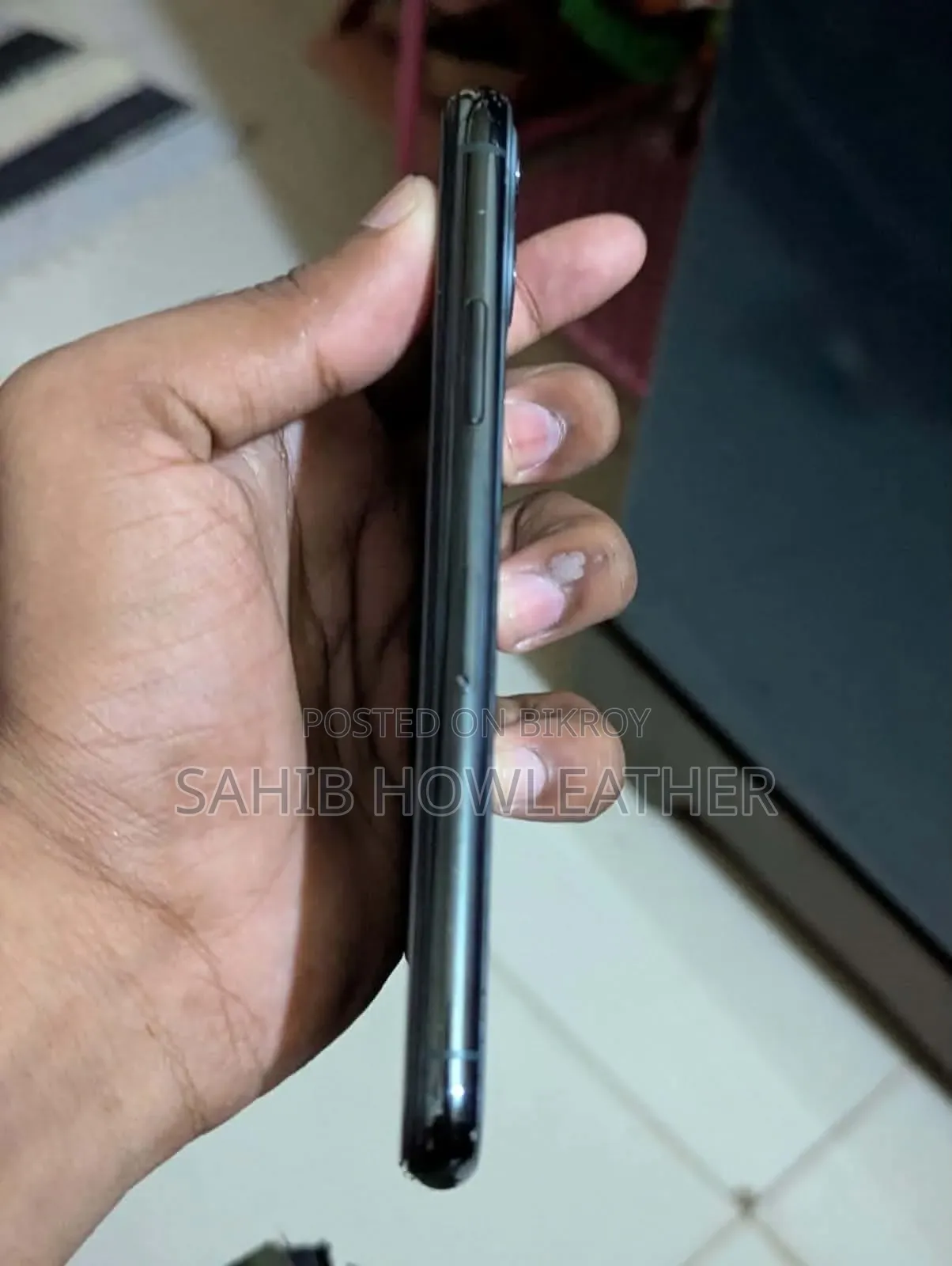 Apple iPhone 11 Pro 256 GB