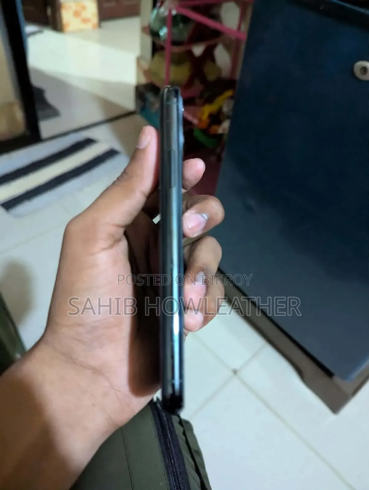 Apple iPhone 11 Pro 256 GB