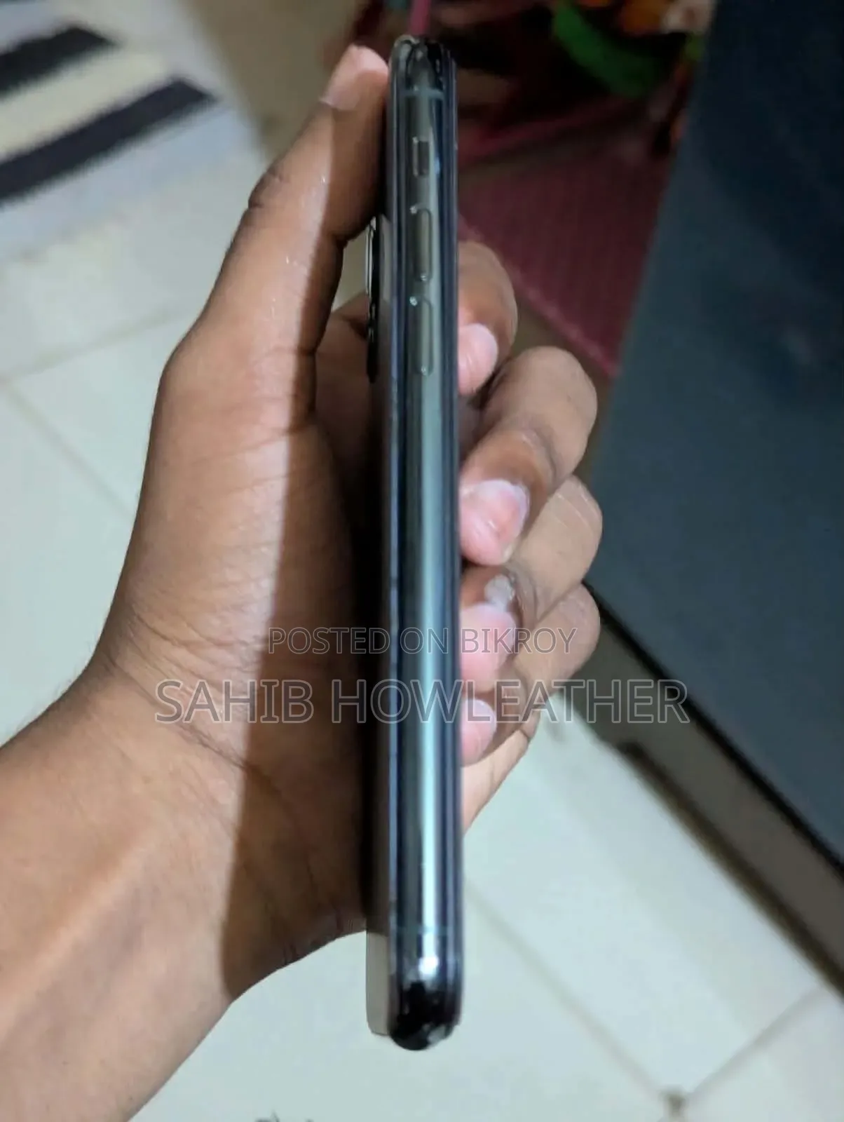 Apple iPhone 11 Pro 256 GB