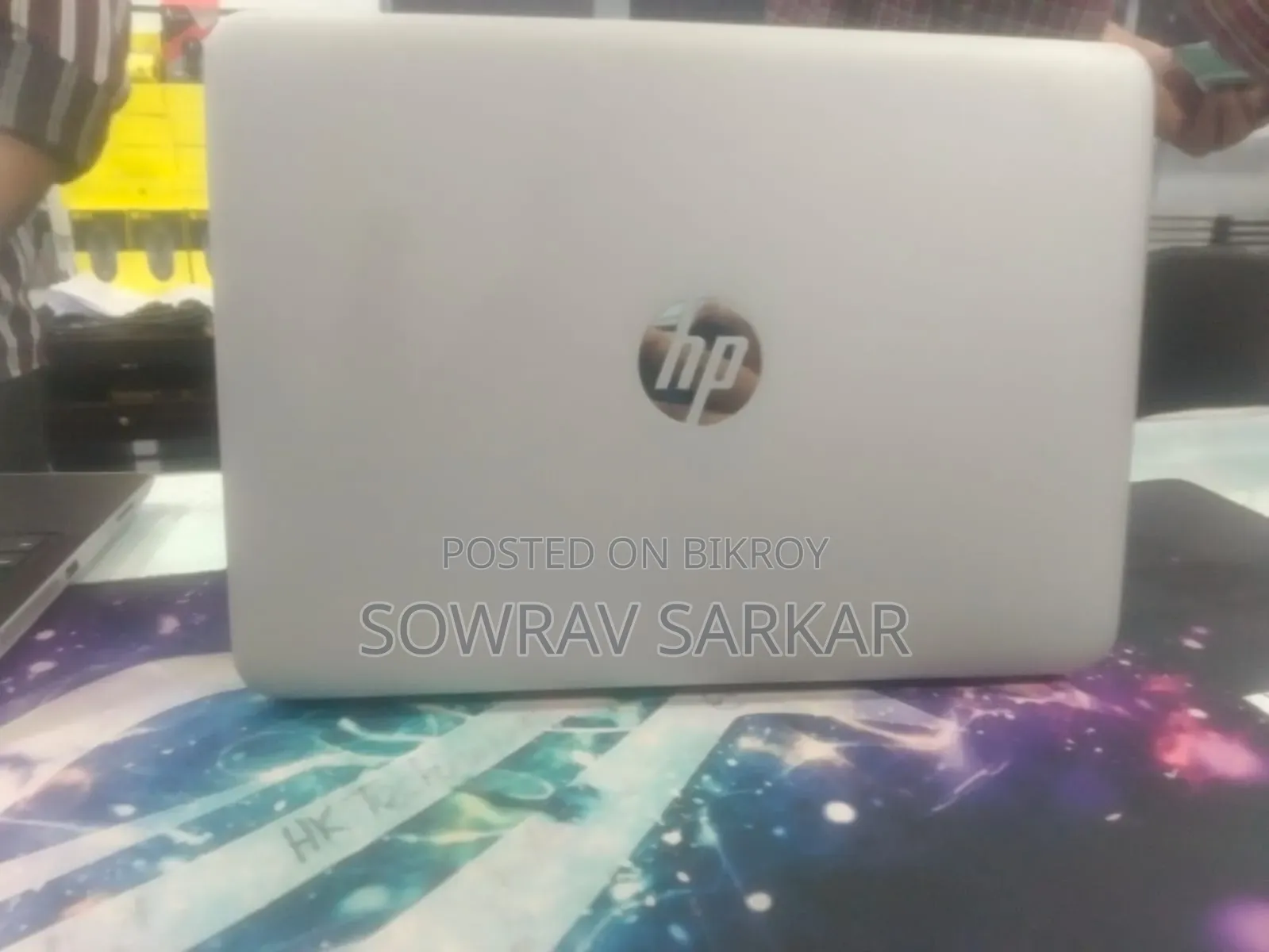 Laptop HP Probook Mt31 8gb Intel Celeron SSD 256gb