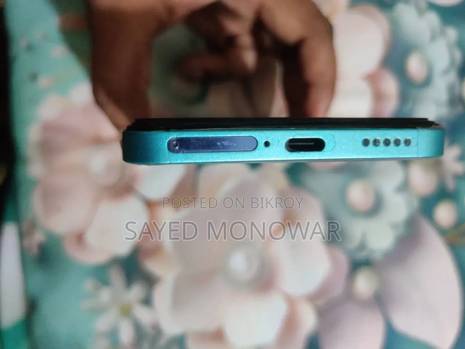 Vivo V25e 128 GB
