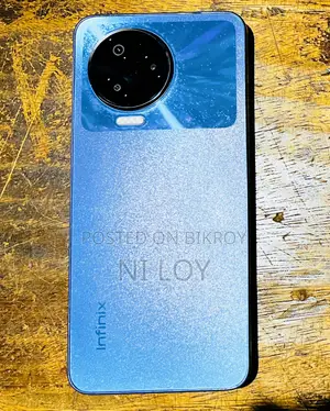 Infinix Note 12 (2023) 128 GB Blue