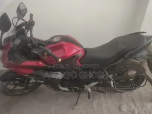 সুজুকি জিক্সার এসএফ ২০১৯ রেড