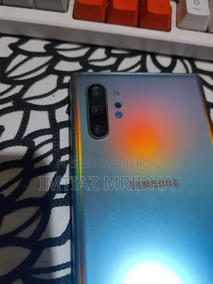 Samsung Galaxy Note 10 5G 256 GB
