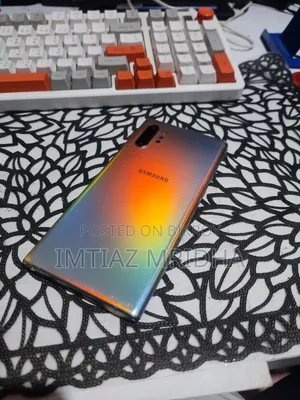 Samsung Galaxy Note 10 5G 256 GB