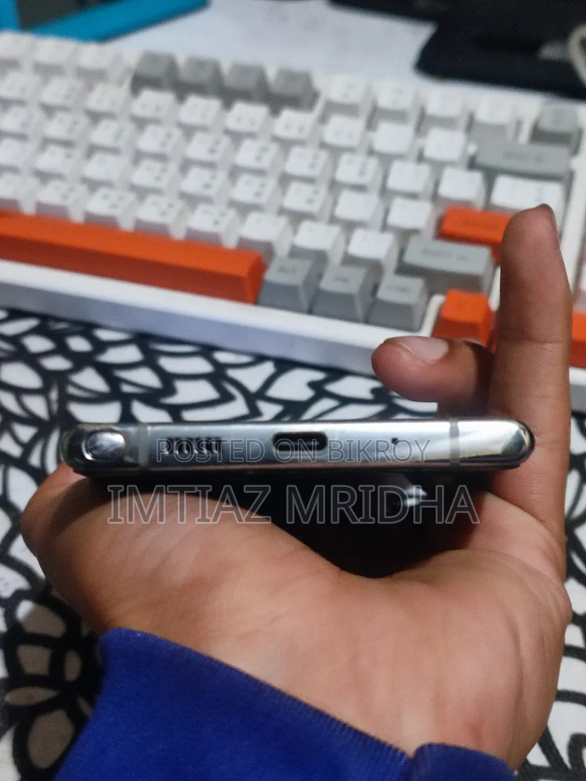 Samsung Galaxy Note 10 5G 256 GB