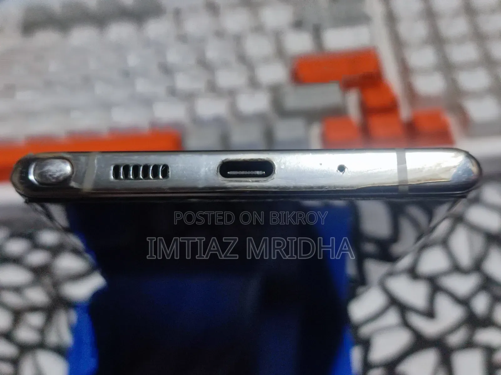 Samsung Galaxy Note 10 5G 256 GB
