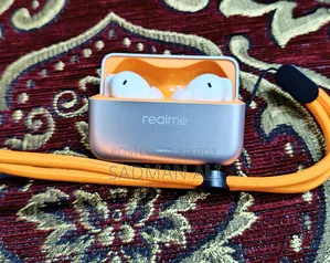 Realme Buds T500 Pro