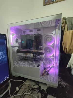 Deepcool CG580 প্রিমিয়াম পিসি কেস