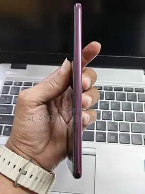 Vivo V60e 256 GB Red
