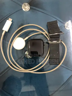 Apple Watch S6 Stainless Steel 40mm GPS