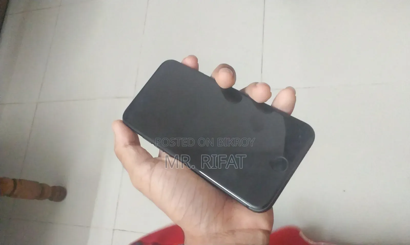 Apple iPhone 8 64 GB Black