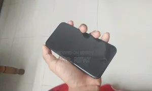 Apple iPhone 8 64 GB Black