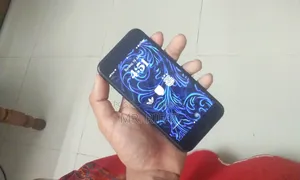Apple iPhone 8 64 GB Black